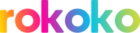Rokoko Logo