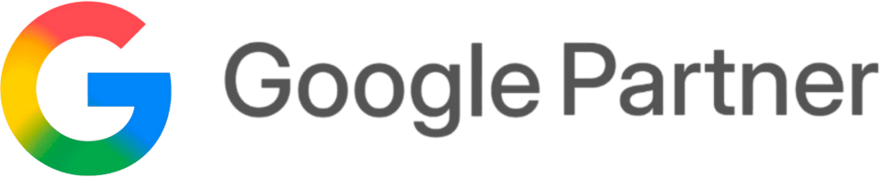 Google Partner Logo